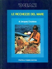 Gli oceani 16. usato  Italia