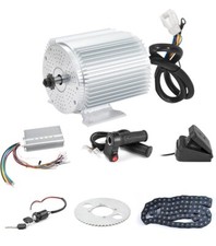 72v 3000w motor for sale  Hendersonville