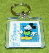 Porte clés mickey d'occasion  Toury