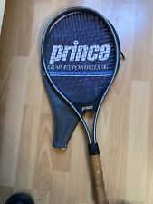 Prince graphite tennisschläge gebraucht kaufen  Herne