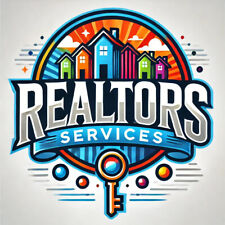 Realtorsservices.com premium t for sale  Houston