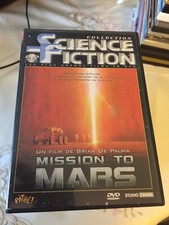 Mission mars dvd d'occasion  Tremblay-en-France