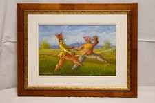 Quadro baiocchi oliviero usato  Rimini
