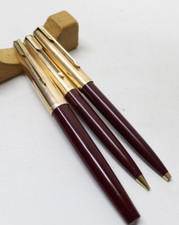 Rare parker burgundy for sale  NORWICH