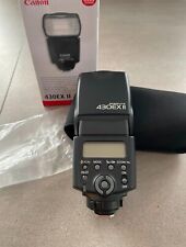 Canon blitz 430 gebraucht kaufen  Untergruppenbach