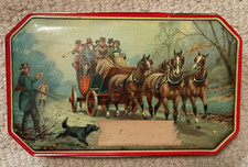 Vintage george horner for sale  North Canton
