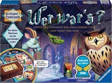 Brettspiel spieleabenteuer spr gebraucht kaufen  Hofheim