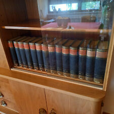 Brockhaus auflage 1952 gebraucht kaufen  Wettenberg