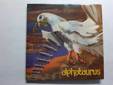 Alphataurus primo album usato  Cambiago
