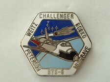 American shuttle challenger d'occasion  Expédié en Belgium