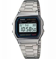 Orologio casio a158wa usato  Italia