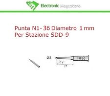 Punta punta per usato  Ottaviano