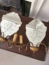 Pair venetian 1920 for sale  LEWES
