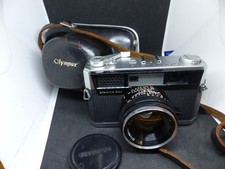 Olympus 42mm f1.8 d'occasion  Expédié en Belgium