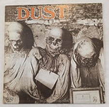 Dust - Dust Vinyl LP 1971 comprar usado  Enviando para Brazil