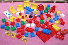 Lego duplo bausteine gebraucht kaufen  Köln
