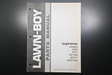 Lawn boy 008051 for sale  Ashaway