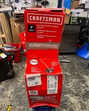 Craftsman cultivator add for sale  Port Saint Lucie