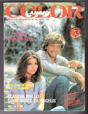 Roman photo lancio d'occasion  Marcillat-en-Combraille