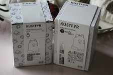 Ikea kustfyr katze gebraucht kaufen  Kerpen