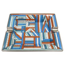Hermes tresse ashtray d'occasion  Expédié en Belgium