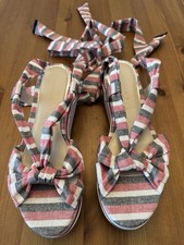 Zara open toe for sale  CALNE