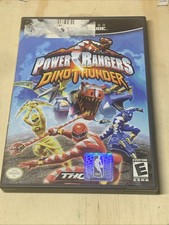 Power rangers dino for sale  Taylorsville