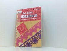Kleine häkelbuch zauberhafte gebraucht kaufen  Berlin