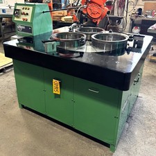 Lapmaster lapping machine for sale  Monclova