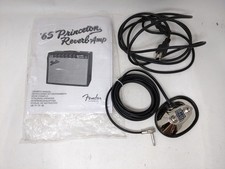 Fender button vintage for sale  Burley