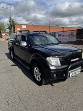 Nissan navara d40 for sale  ALCESTER