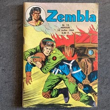 Zembla lug 1964 d'occasion  Saint-Cyr-sur-Loire