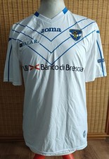 Maglia brescia match usato  Muravera