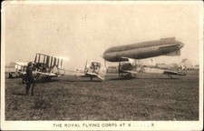 Wwi royal flying for sale  South Portland