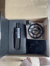 Audio technica 4050st for sale  BUSHEY