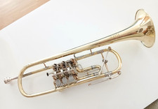 Miraphone konzerttrompete gebraucht kaufen  Karlsbad