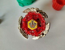 Beyblade hell crown gebraucht kaufen  Gomaringen