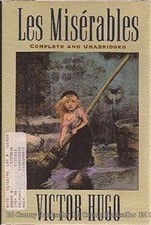 Les miserables complete for sale  Montgomery
