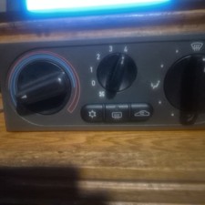 02saab factory climate for sale  Amity