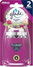 glade sense spray usato  Anzio