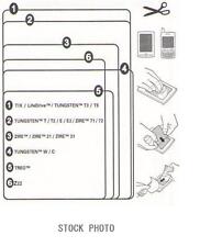 PROTETORES DE TELA PALM PARA Zire, Zire 21, Zire 31, usado comprar usado  Enviando para Brazil