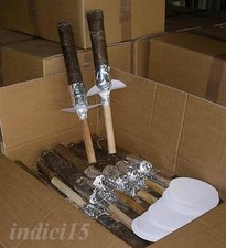 Fiaccole teda torcia usato  Luzzara