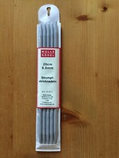 Stricknadeln strickspiel wolle gebraucht kaufen  Mannheim