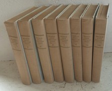 Vintage book set for sale  SUTTON COLDFIELD