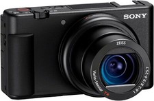 Sony kompaktkamera uhd gebraucht kaufen  Hamburg