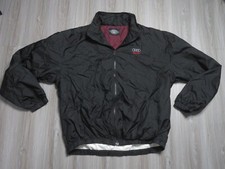Vintage audi jacket for sale  Irving