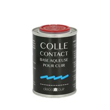 Pot colle contact d'occasion  Campbon