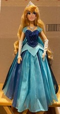 Boneca OOB Disney SLEEPING BEAUTY/AURORA 60º Aniversário Diamante LE 3000 17" comprar usado  Enviando para Brazil