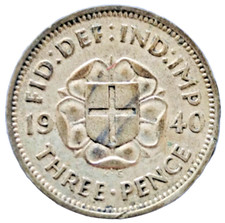 1940 great britain for sale  HOUGHTON LE SPRING