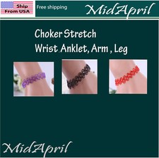 Choker stretch wrist for sale  Gaithersburg